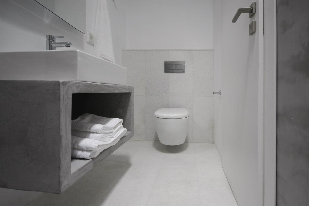 Villa Orso Blue II Ioulis Ngoại thất bức ảnh