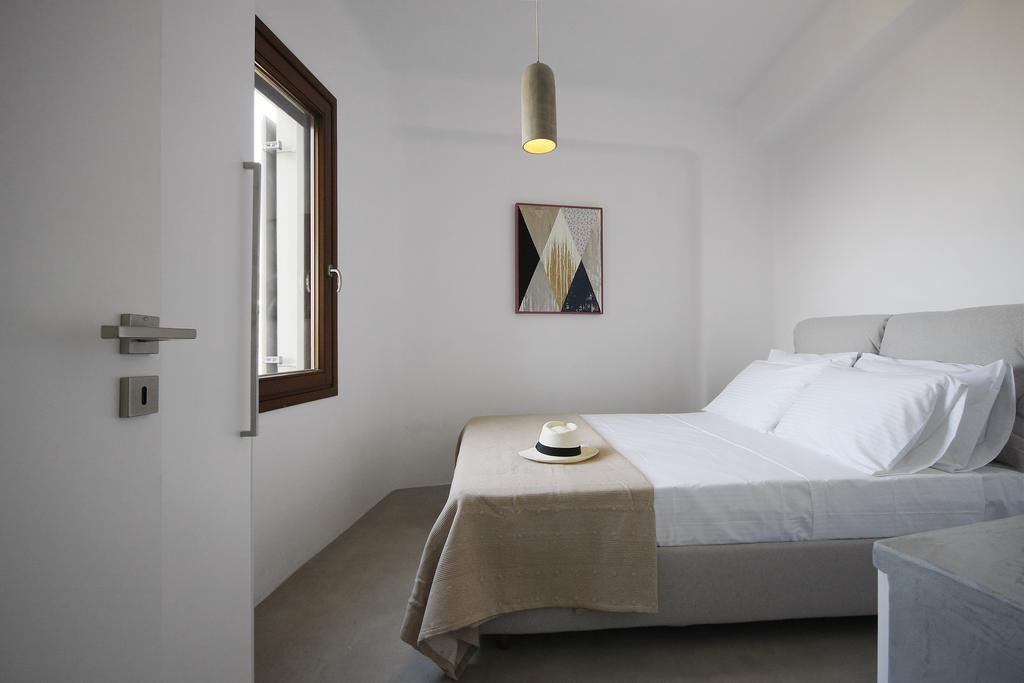 Villa Orso Blue II Ioulis Ngoại thất bức ảnh