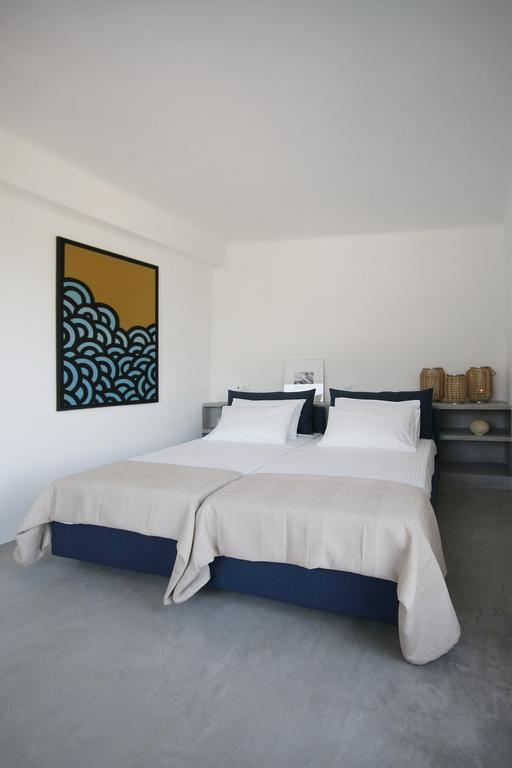 Villa Orso Blue II Ioulis Ngoại thất bức ảnh