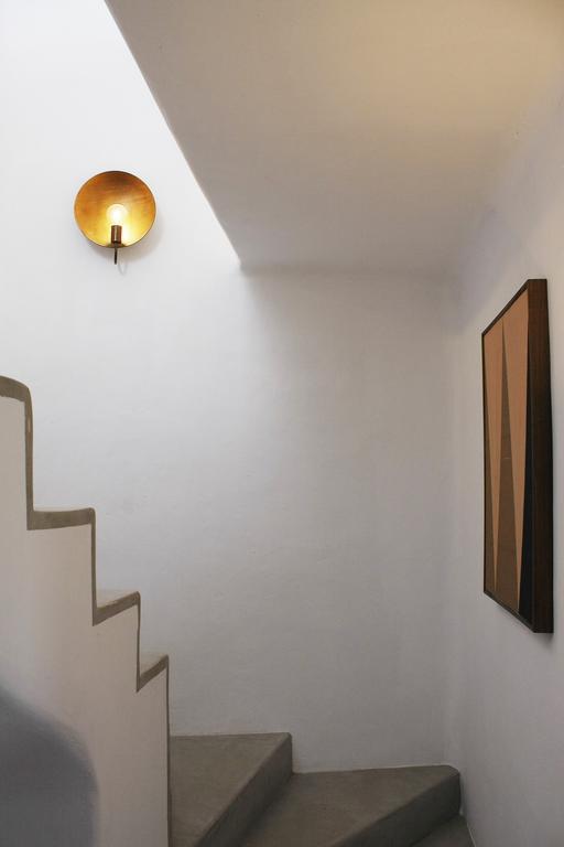 Villa Orso Blue II Ioulis Ngoại thất bức ảnh