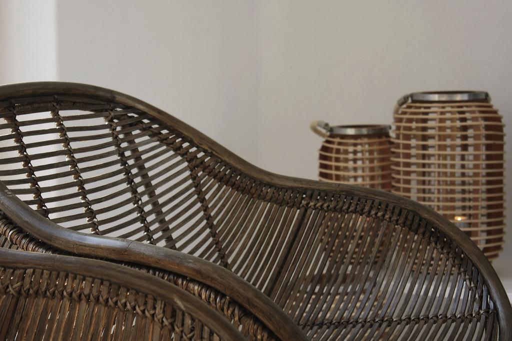 Villa Orso Blue II Ioulis Ngoại thất bức ảnh