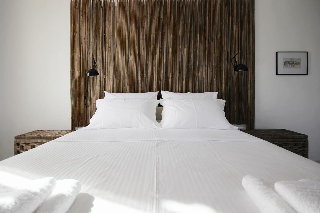 Villa Orso Blue II Ioulis Ngoại thất bức ảnh