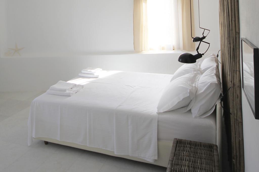 Villa Orso Blue II Ioulis Ngoại thất bức ảnh