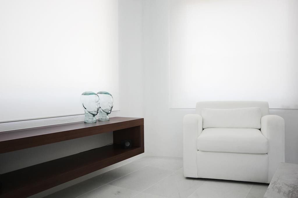 Villa Orso Blue II Ioulis Ngoại thất bức ảnh